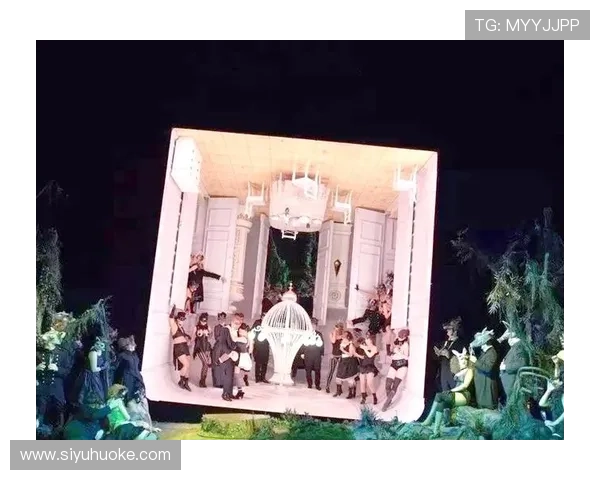 激发你的艺术灵感，百老汇平台官网让你体验非凡的舞台魅力