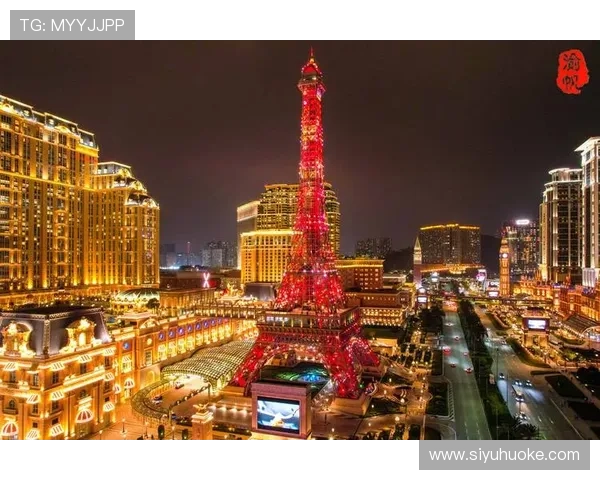 如何用英文介绍澳门巴黎人，提升您的旅游英语表达能力