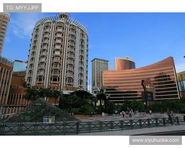 想去葡京娱乐场在哪？这里有最详细的地点介绍和交通建议