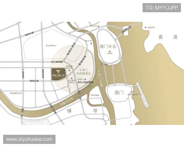 澳门十六浦交通指南，便捷到达方式与周边交通信息全景介绍