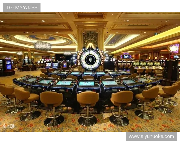 澳门博彩监察协调局的职责与作用全面解析助力玩家了解澳门博彩行业的监管机制