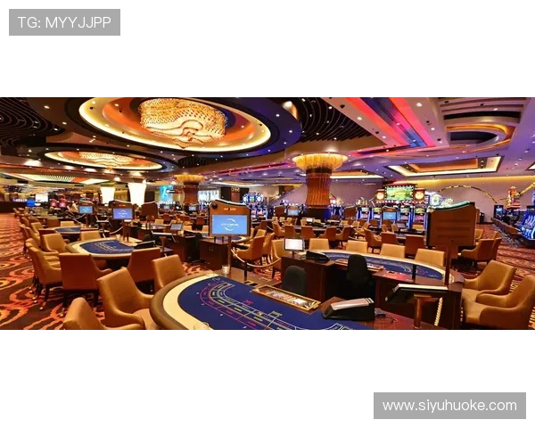 澳门新濠天地赌场客户服务体系全面升级为玩家提供贴心周到的支持