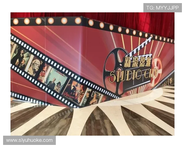 澳门新濠影汇优惠券领取方法详解助你节省更多娱乐消费预算