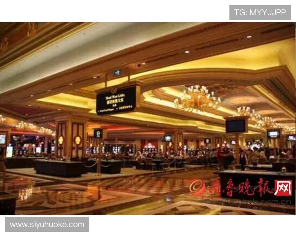 澳门有哪些著名的娱乐场所提供丰富多样的娱乐项目和服务